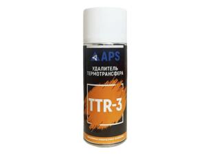 Удалитель термотрансфера и ДТФ-печати TTR-3