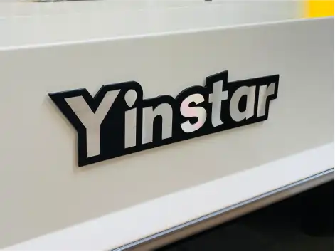 UV DTF-принтер Yinstar, i1600x3, YD8030-3 — фото 7