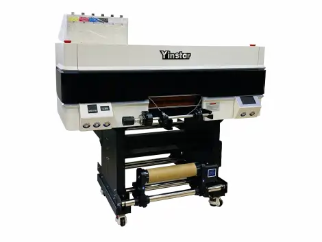 UV DTF-принтер Yinstar, i1600x3, YD8030-3