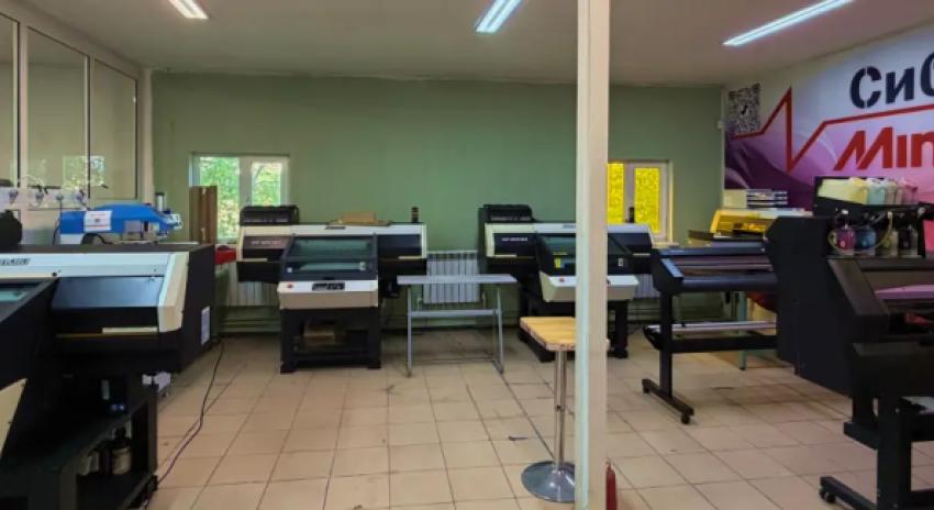 Yinstar или Mimaki - что выбрать для бизнеса