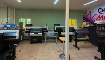 Yinstar или Mimaki - что выбрать для бизнеса